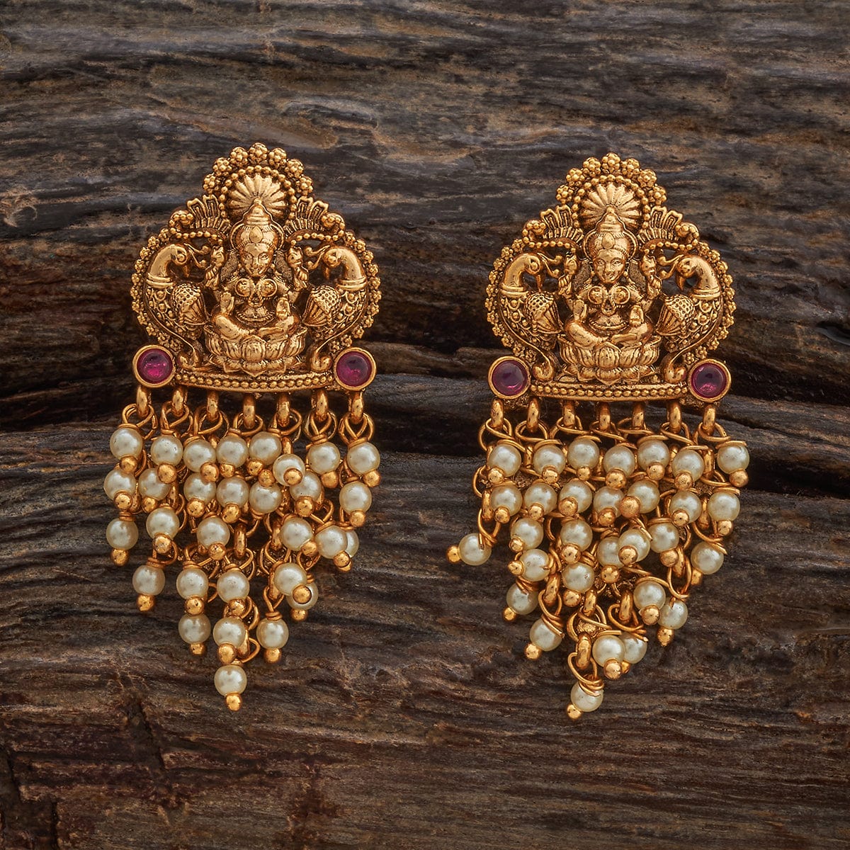 Antique Earring Antique Earring 181503