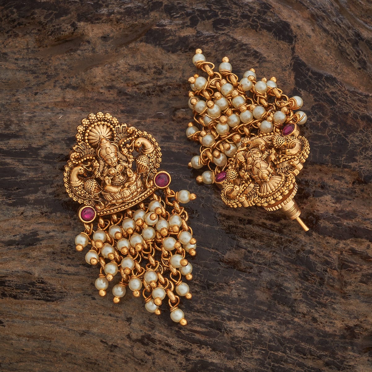 Antique Earring Antique Earring 181503