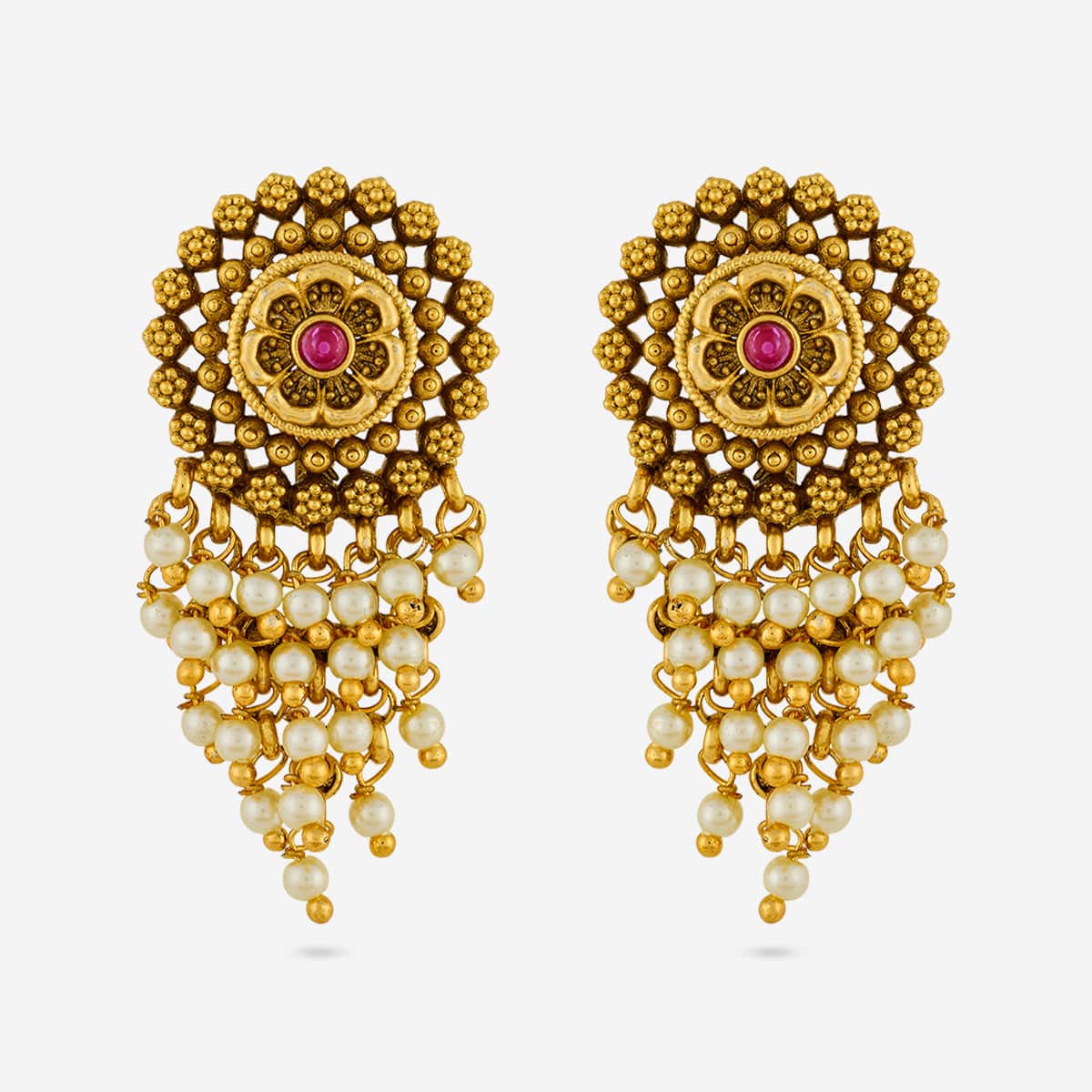 Antique Earring Antique Earring 189151