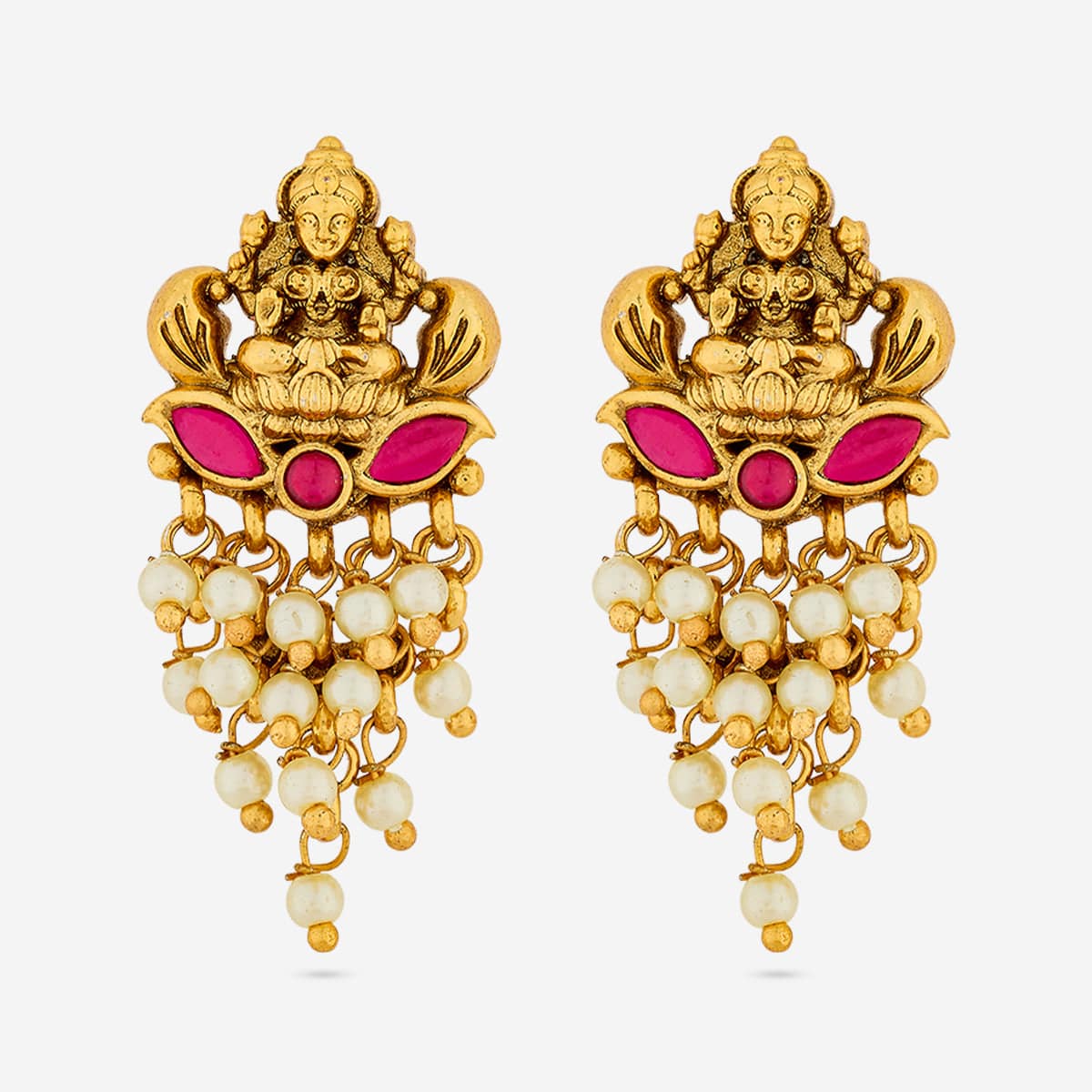 Antique Earring Antique Earring 189152