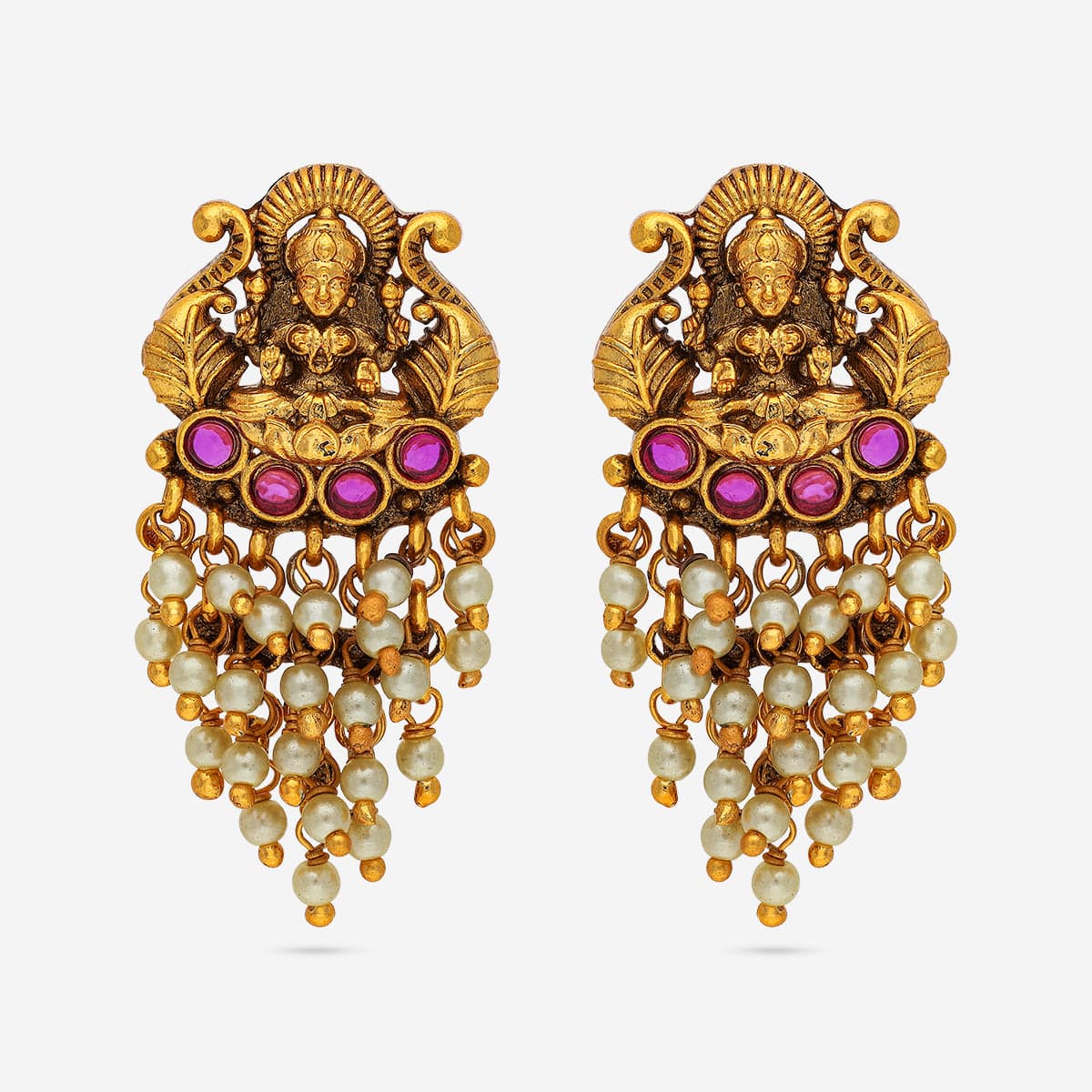 Antique Earring Antique Earring 189153