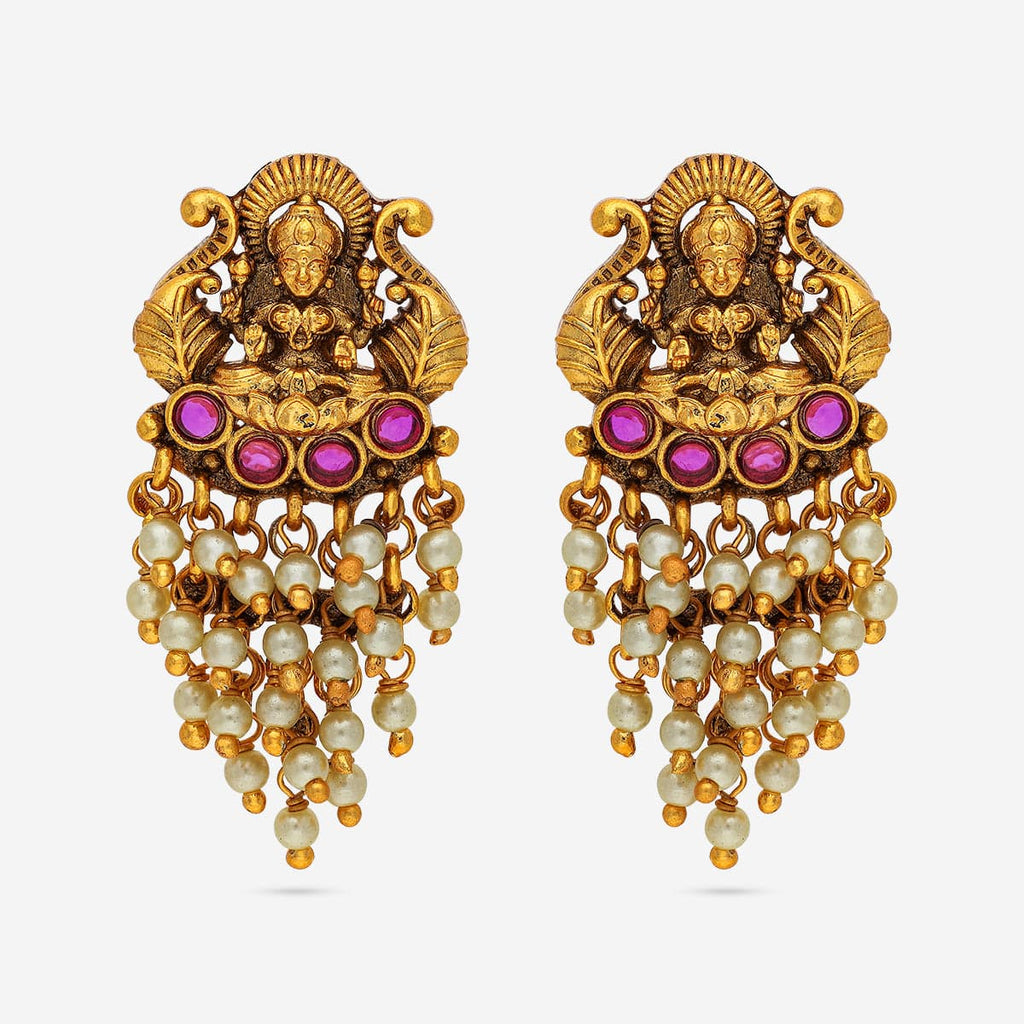 Antique Earring Antique Earring 189153