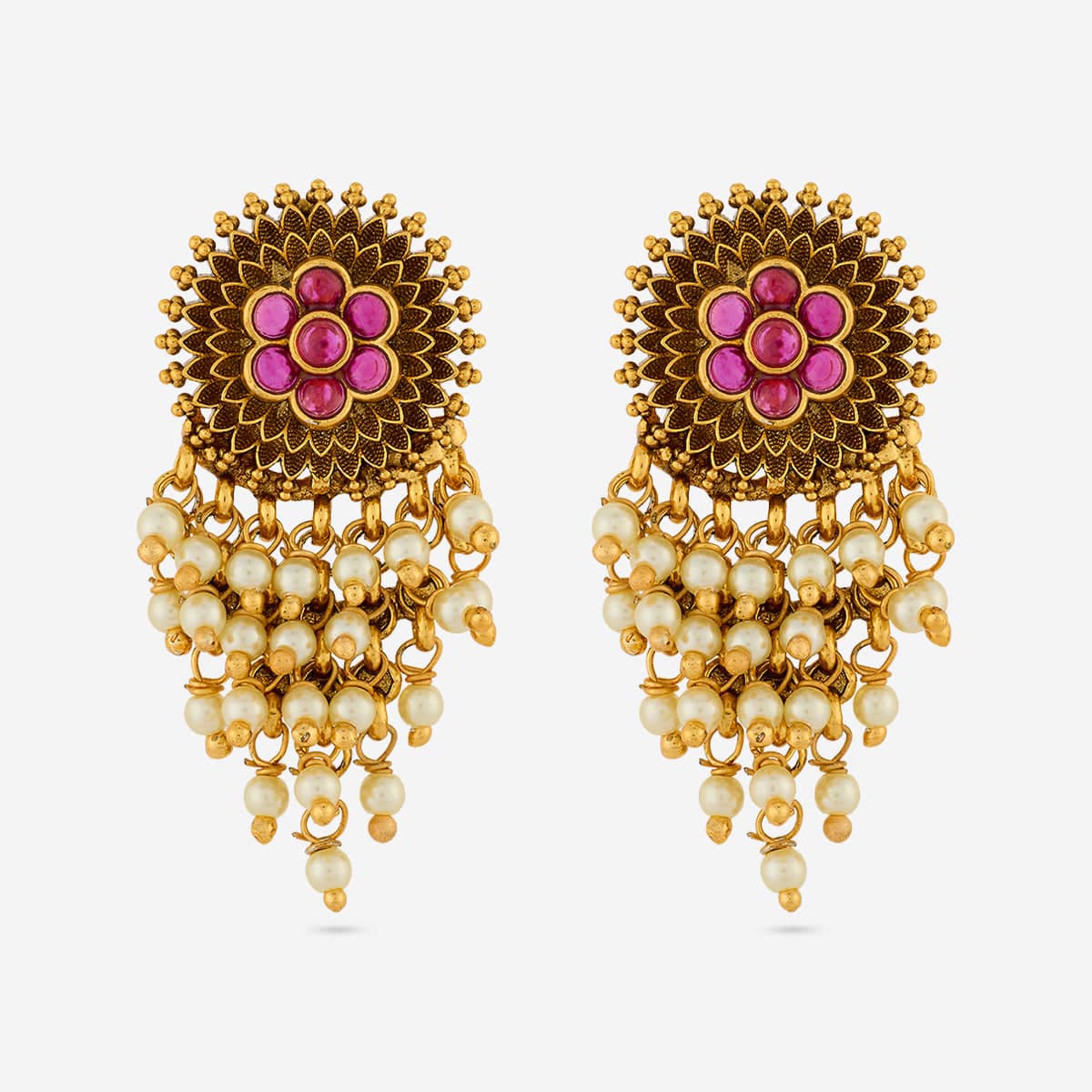 Antique Earring Antique Earring 191619