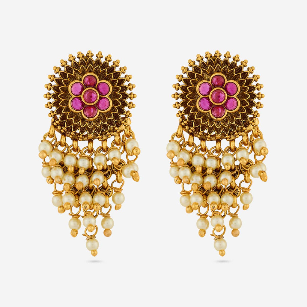 Antique Earring Antique Earring 191619