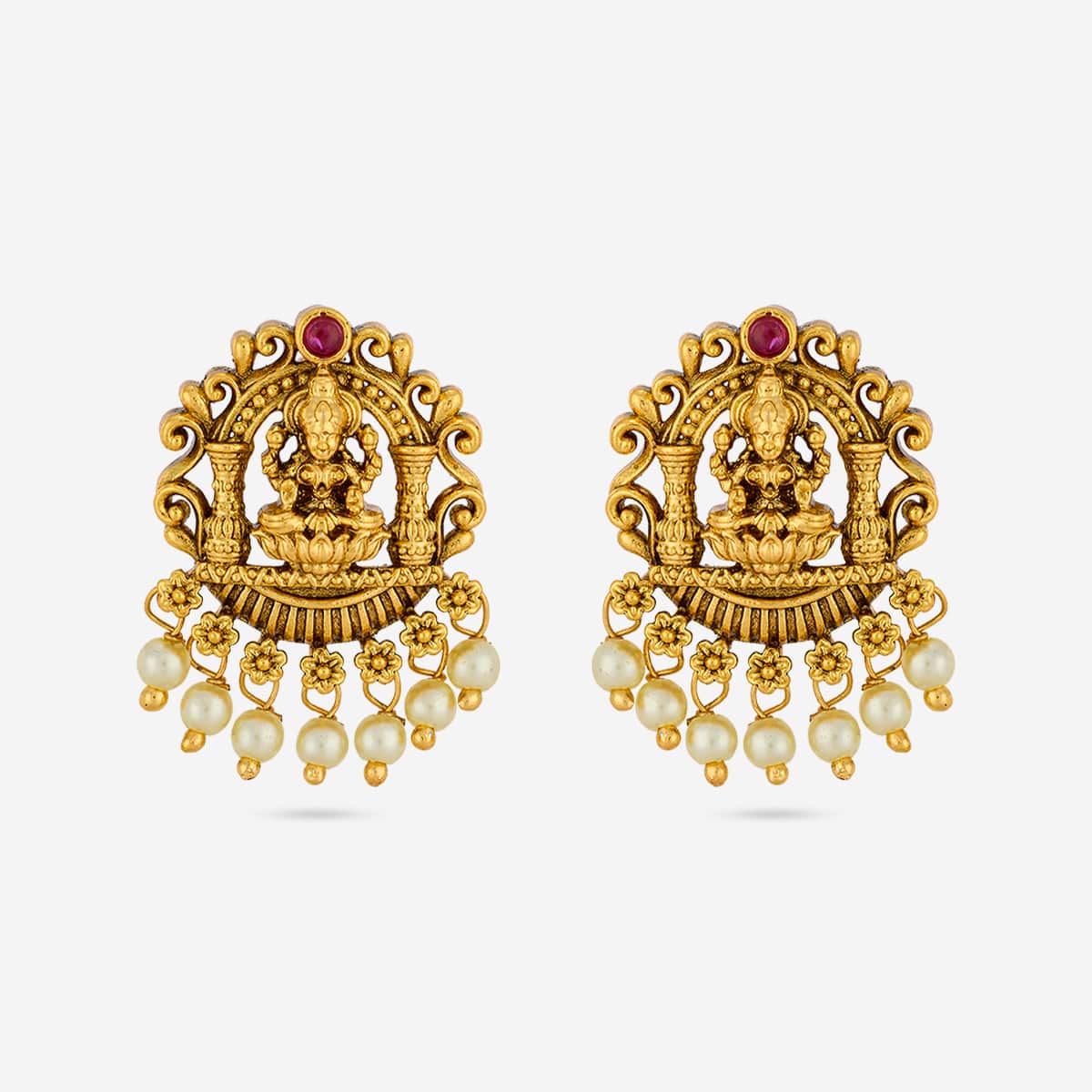 Antique Earring Antique Earring 199376