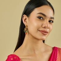 Antique Earring Antique Earring 185207