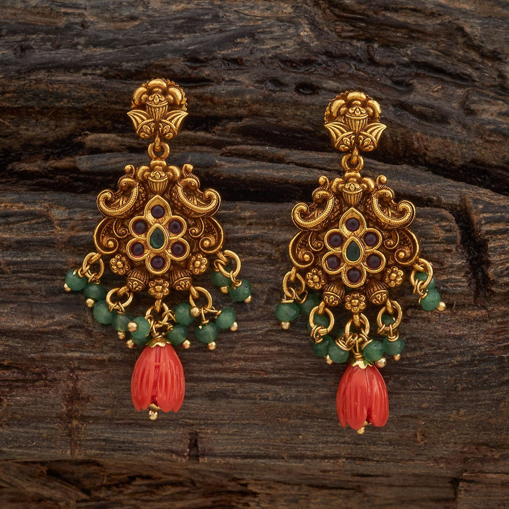 Antique Earring Antique Earring 185207