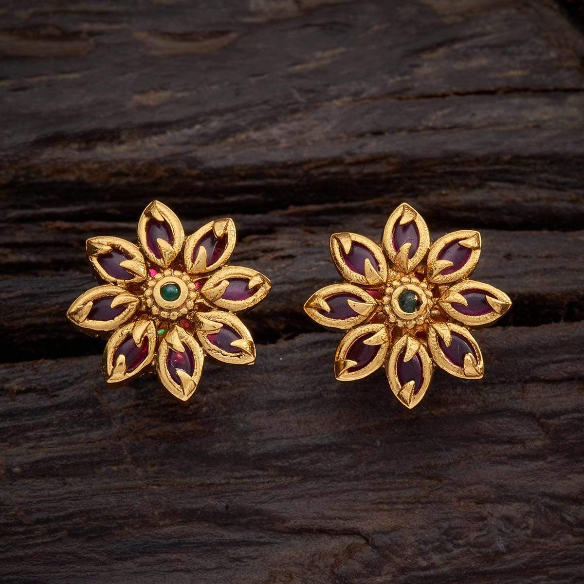 Antique Earring Antique Earring 140634