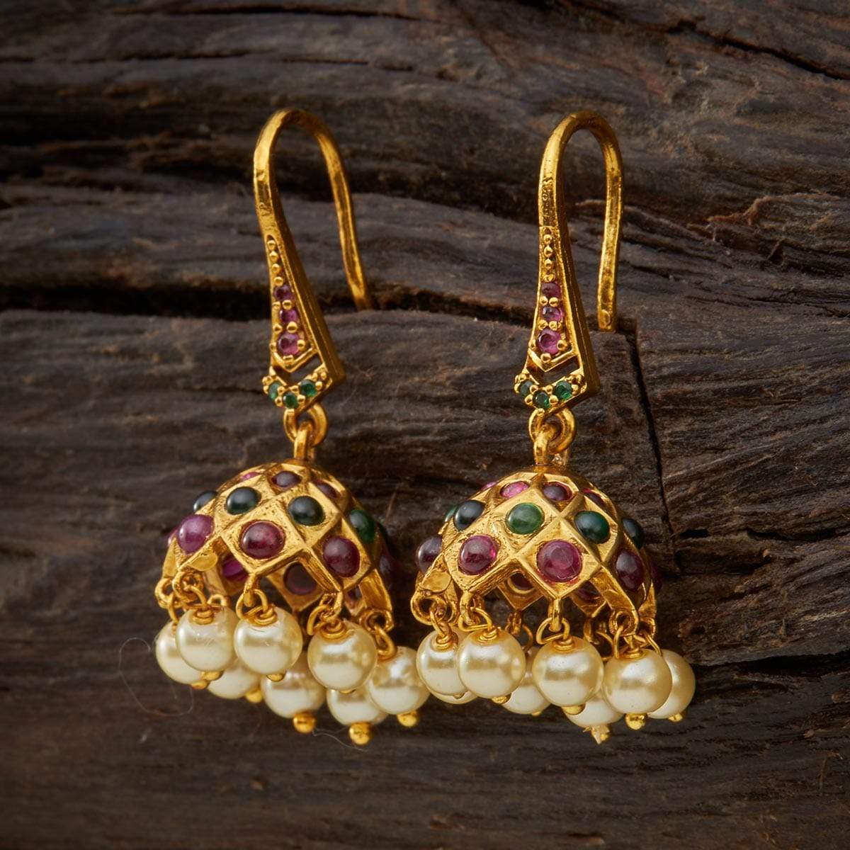 Antique Earring Antique Earring 143525