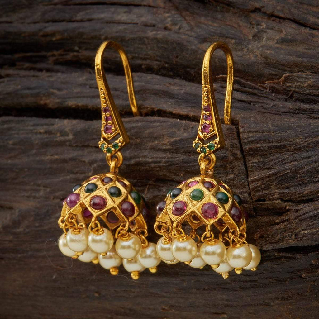 Antique Earring Antique Earring 143525