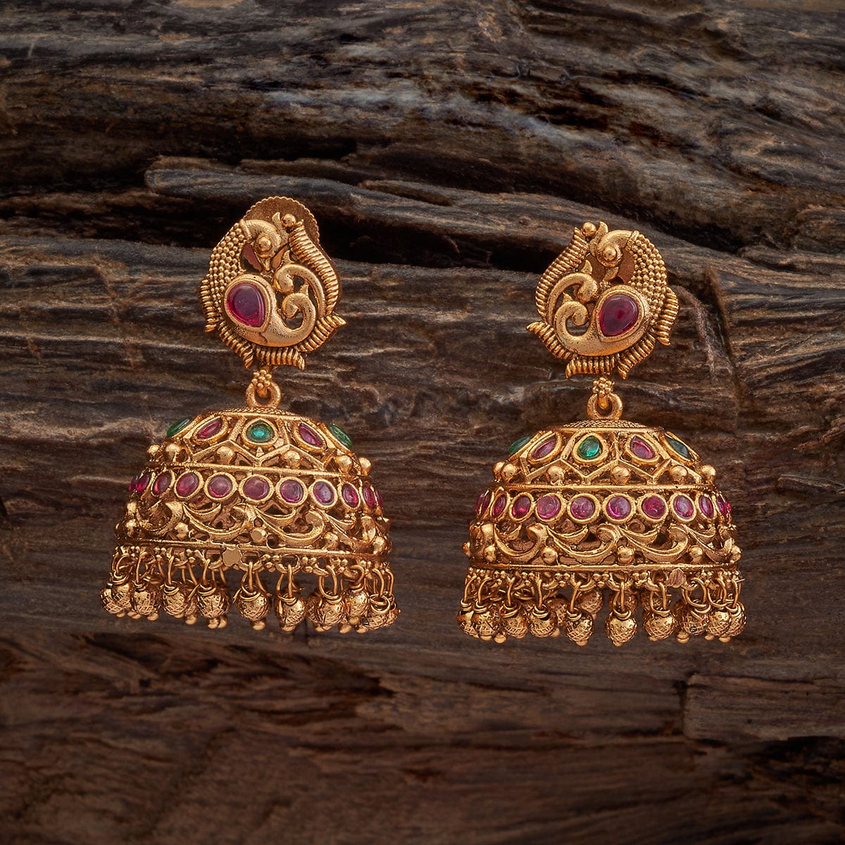 Antique Earring Antique Earring 145335