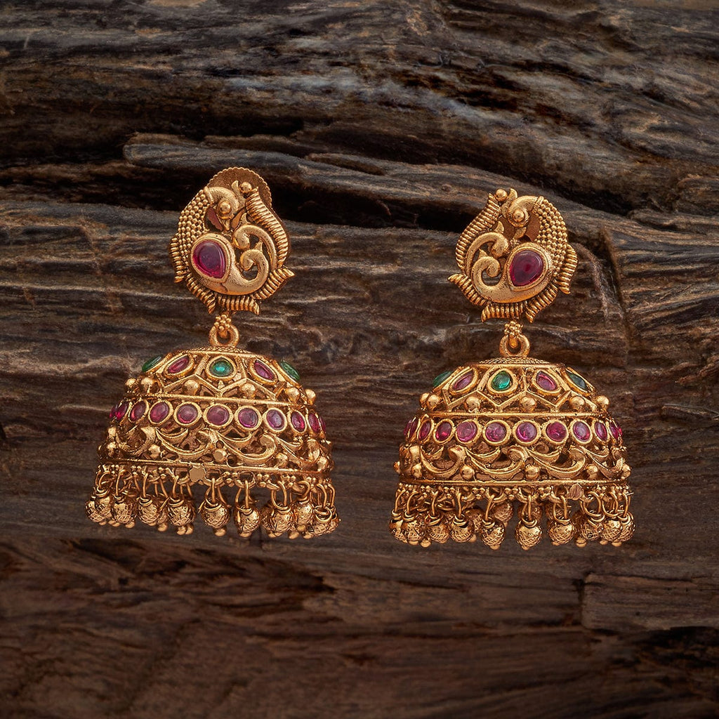 Antique Earring Antique Earring 145335