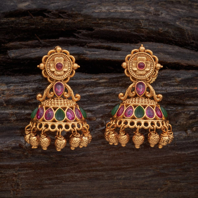 Antique Earring Antique Earring 153313