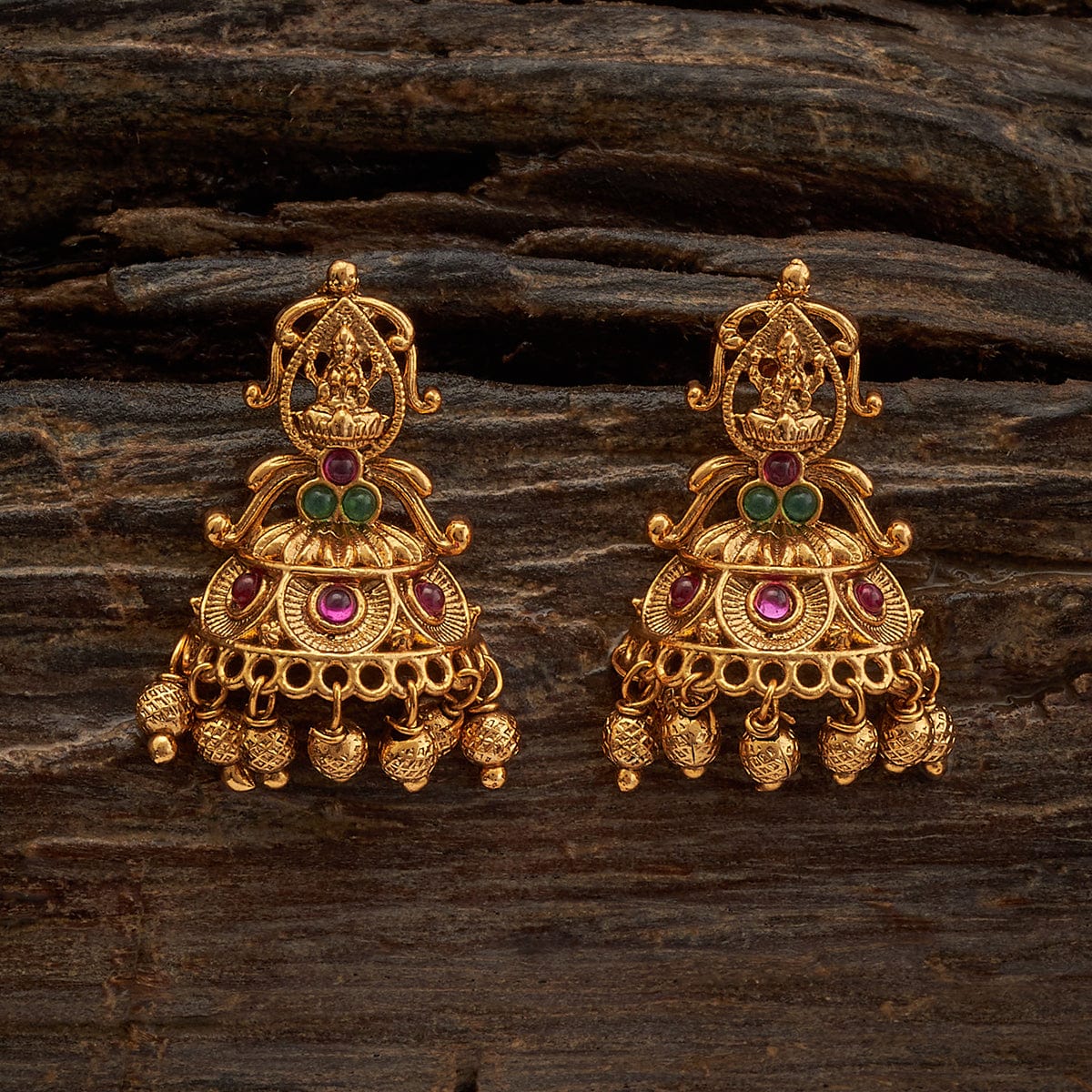 Antique Earring Antique Earring 153315