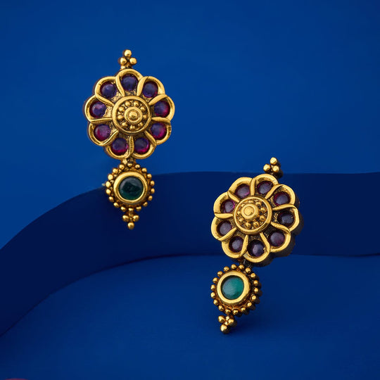 Antique Earring Antique Earring 155733