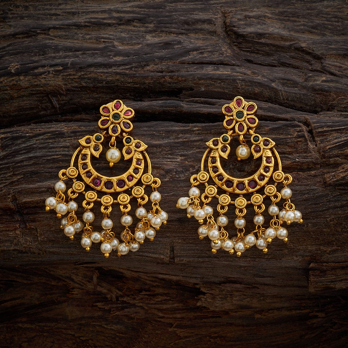 Antique Earring Antique Earring 156038