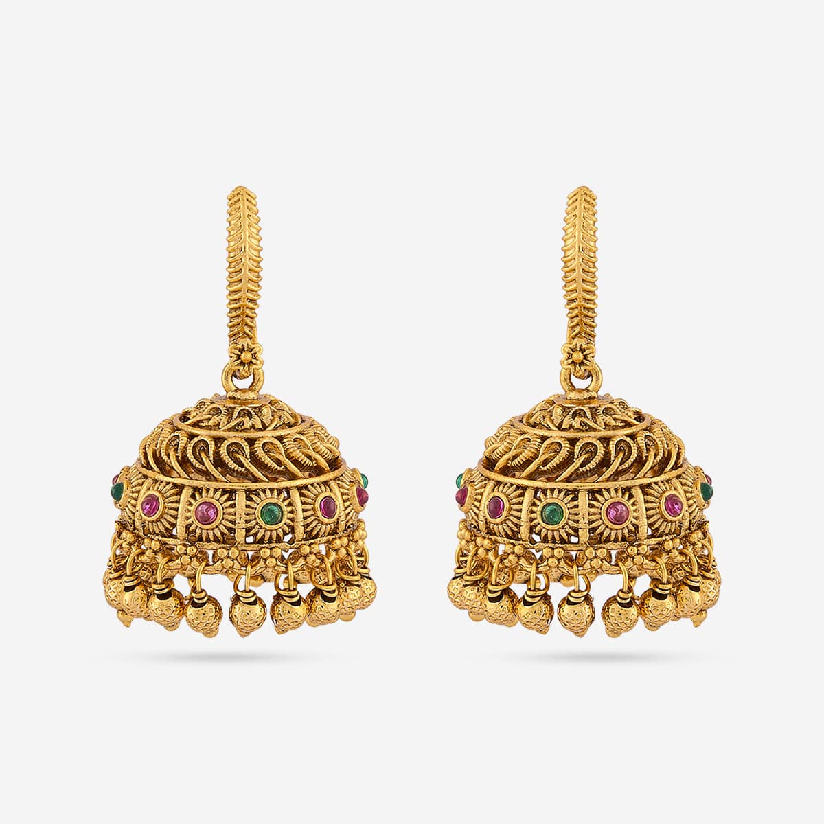 Antique Earring Antique Earring 164103