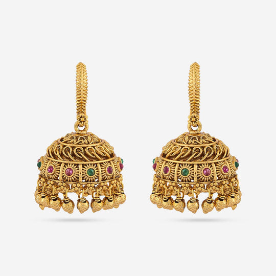 Antique Earring Antique Earring 164103