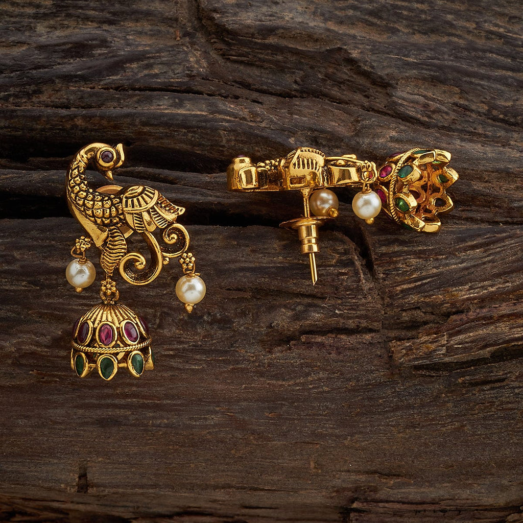 Antique Earring Antique Earring 166050