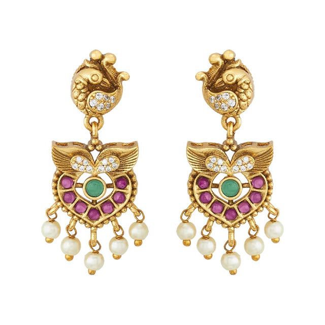 Antique Earring Antique Earring 167529