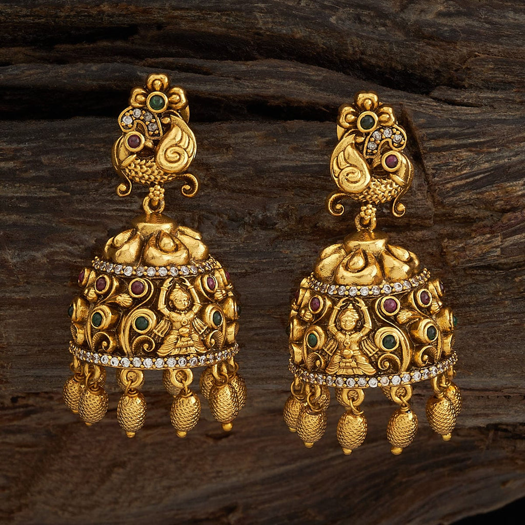Antique Earring Antique Earring 168001