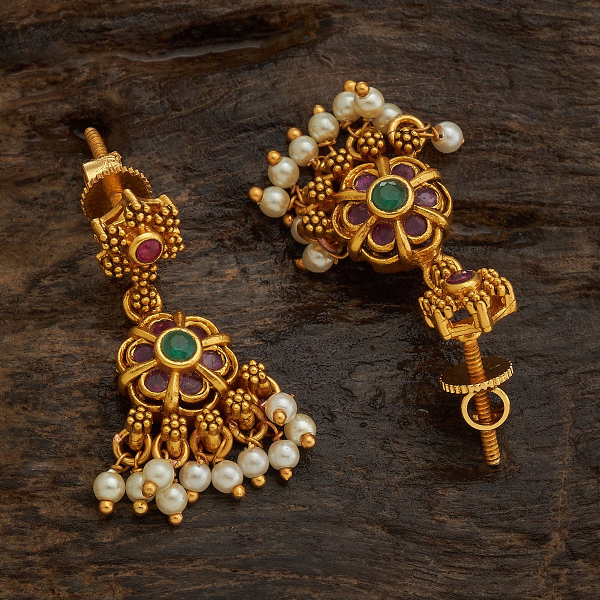 Antique Earring Antique Earring 169854