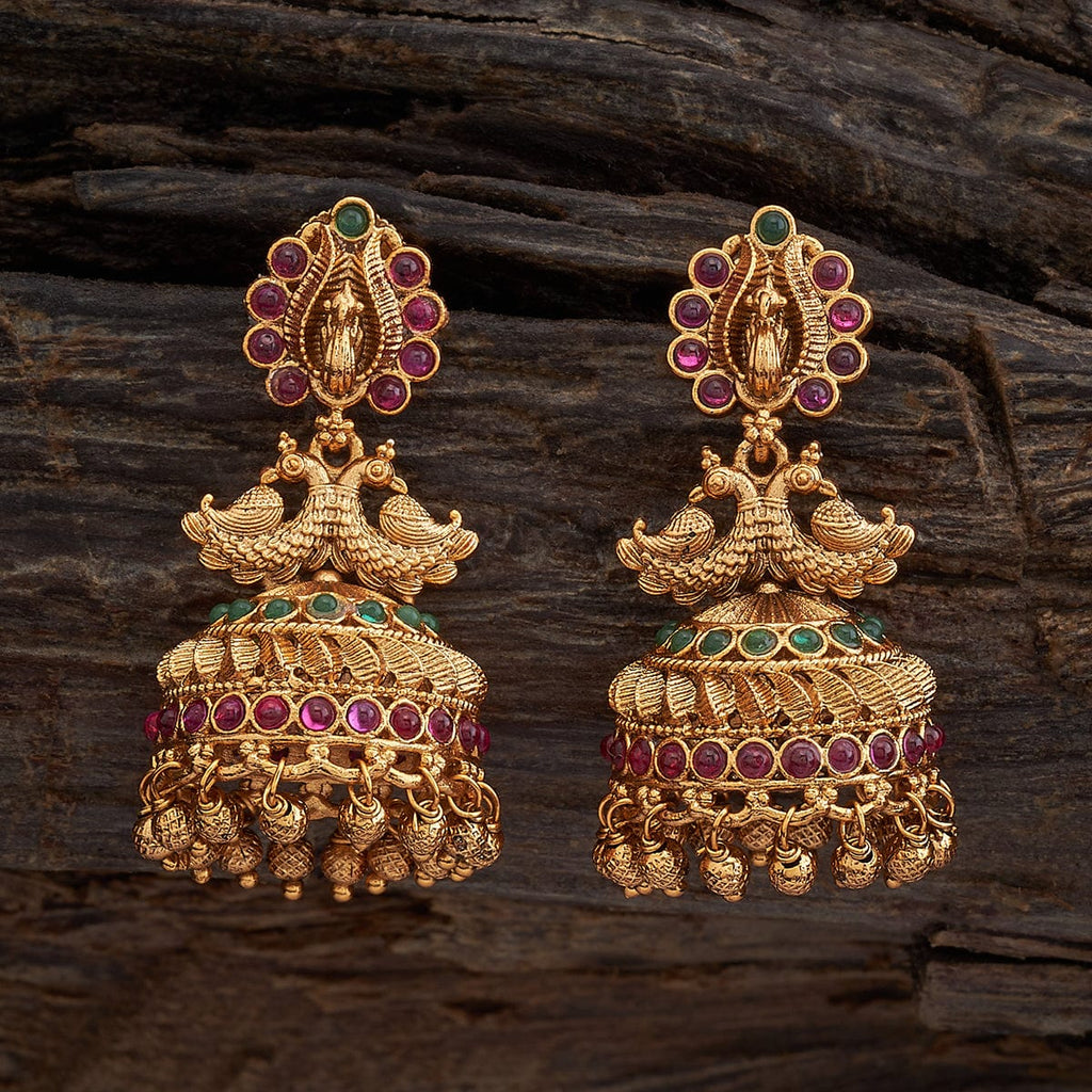 Antique Earring Antique Earring 170290