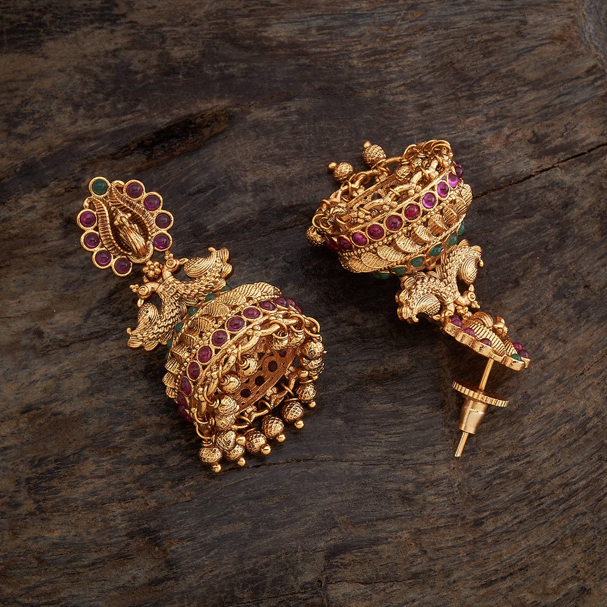 Antique Earring Antique Earring 170290