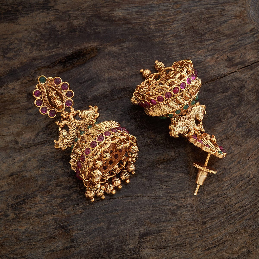 Antique Earring Antique Earring 170290