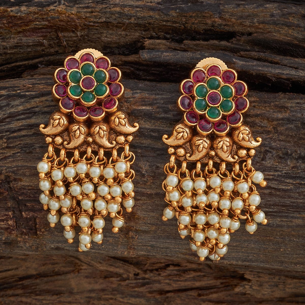 Antique Earring Antique Earring 172272