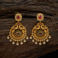 Antique Earring Antique Earring 172614