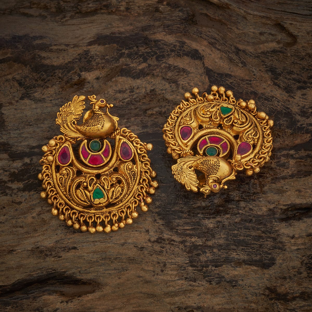 Antique Earring Antique Earring 173729