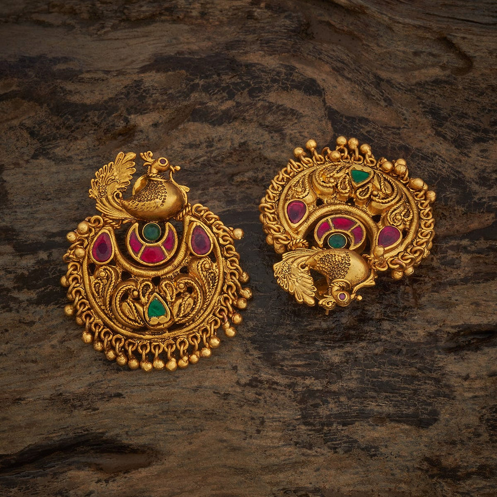 Antique Earring Antique Earring 173729