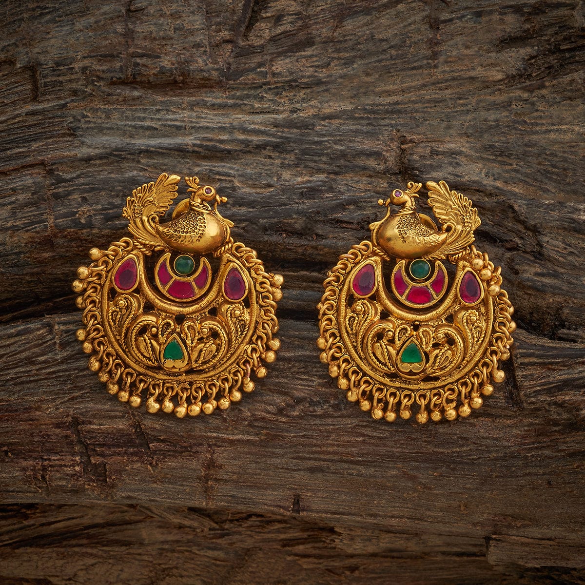 Antique Earring Antique Earring 173729