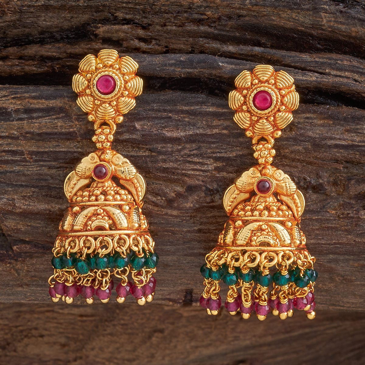 Antique Earring Antique Earring 175879