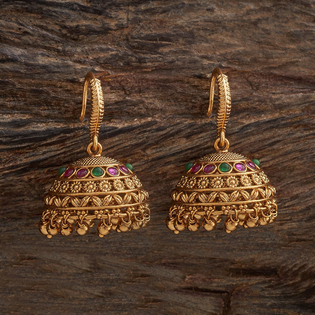 Antique Earring Antique Earring 176250