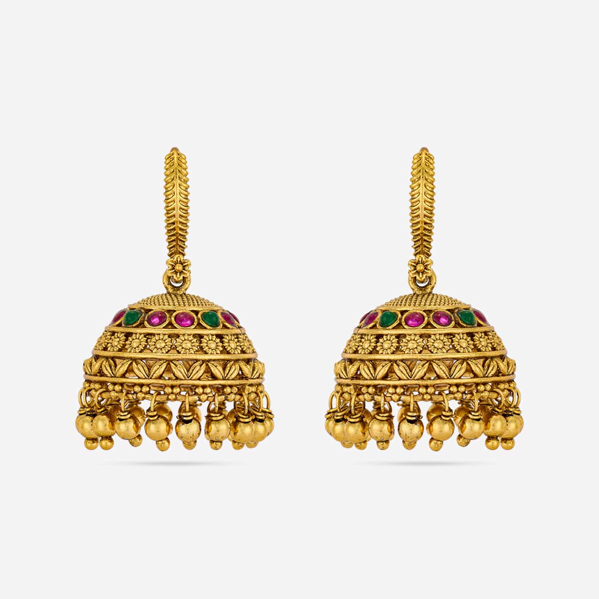 Antique Earring Antique Earring 176250