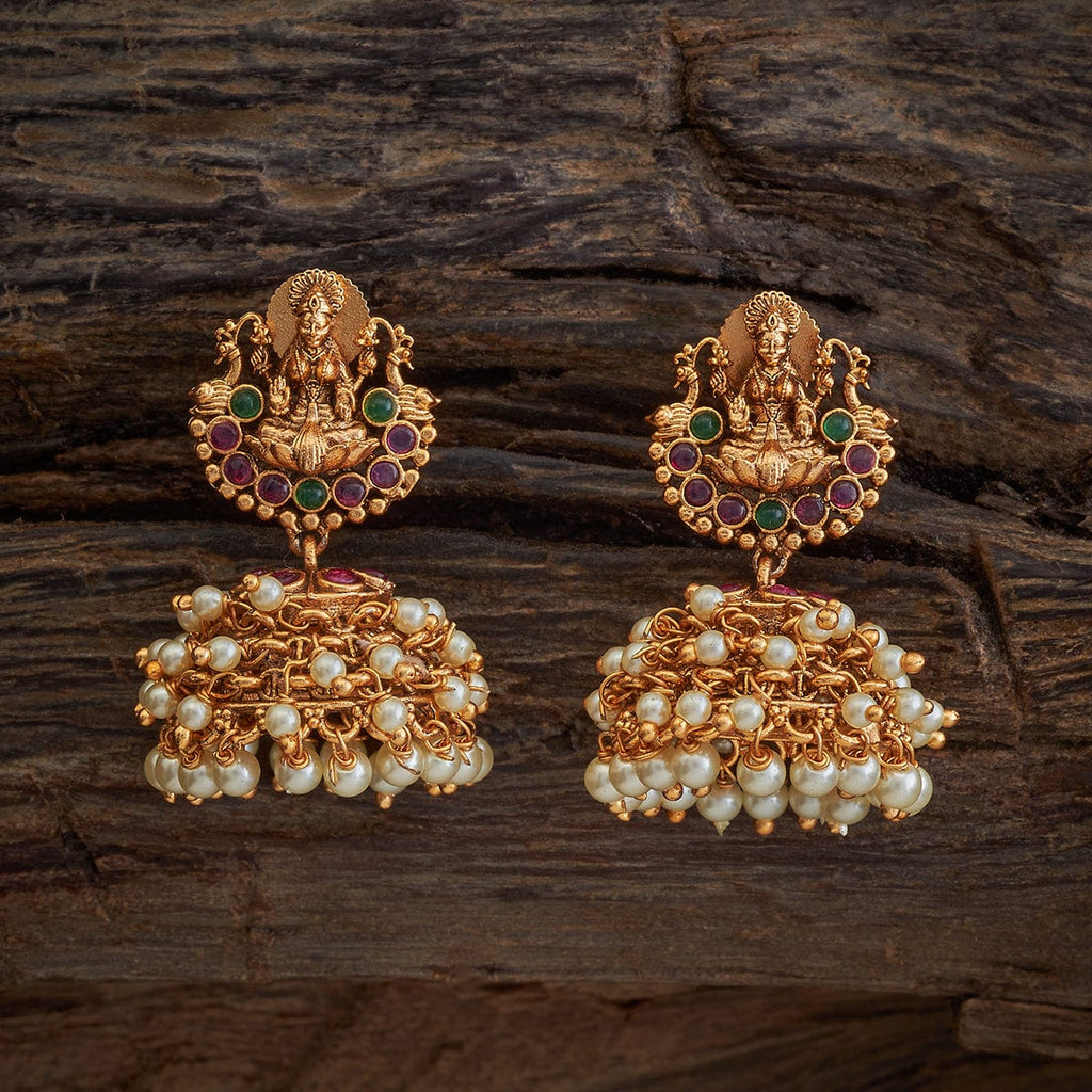 Antique Earring Antique Earring 176263