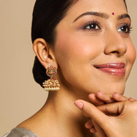 Antique Earring Antique Earring 176263