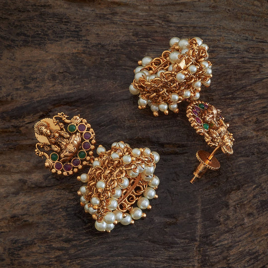 Antique Earring Antique Earring 176263