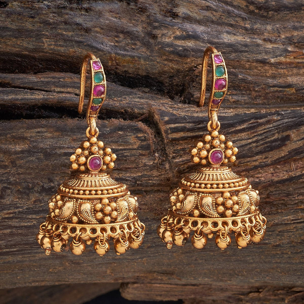 Antique Earring Antique Earring 176265