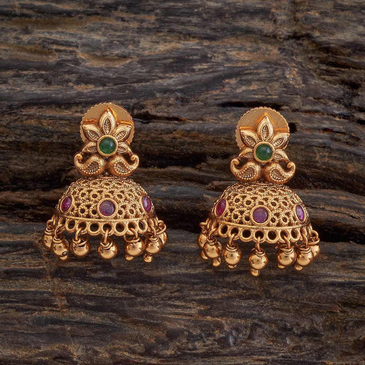 Antique Earring Antique Earring 176276