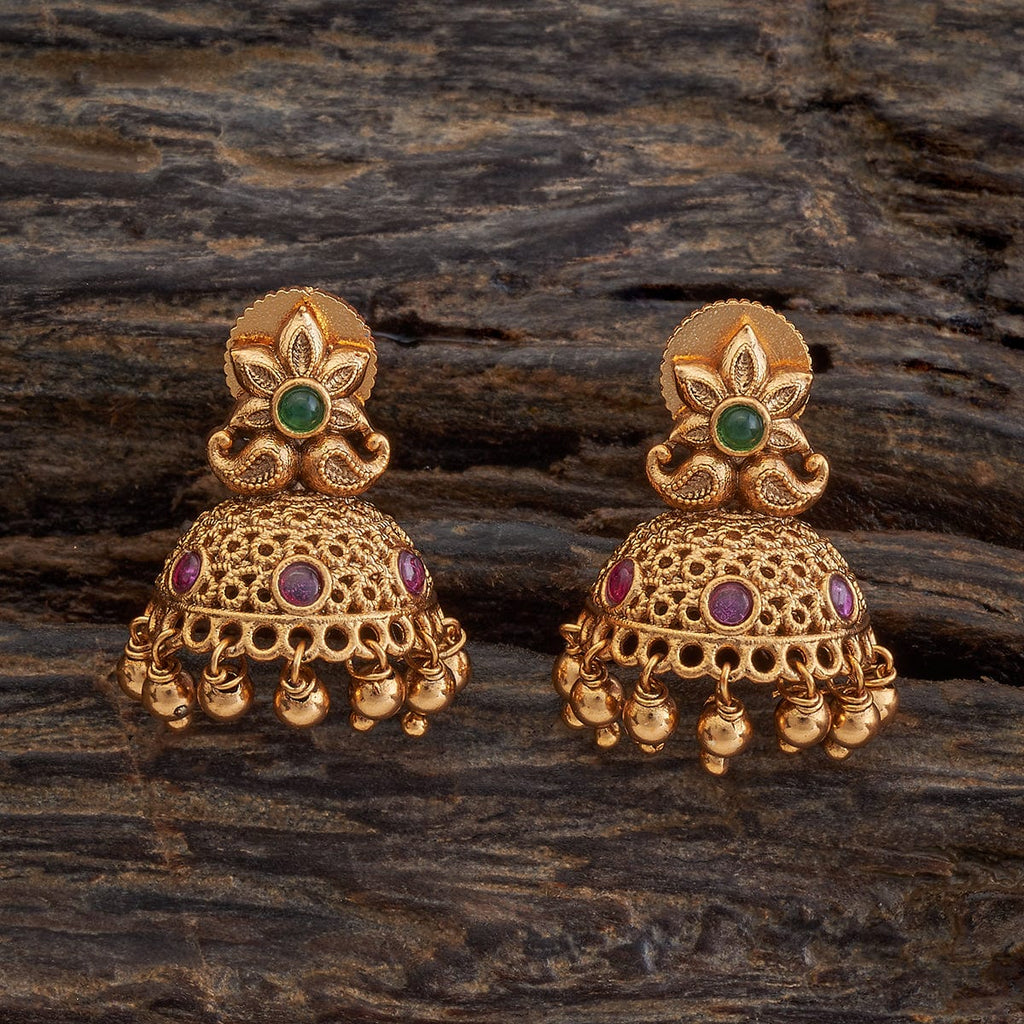 Antique Earring Antique Earring 176276