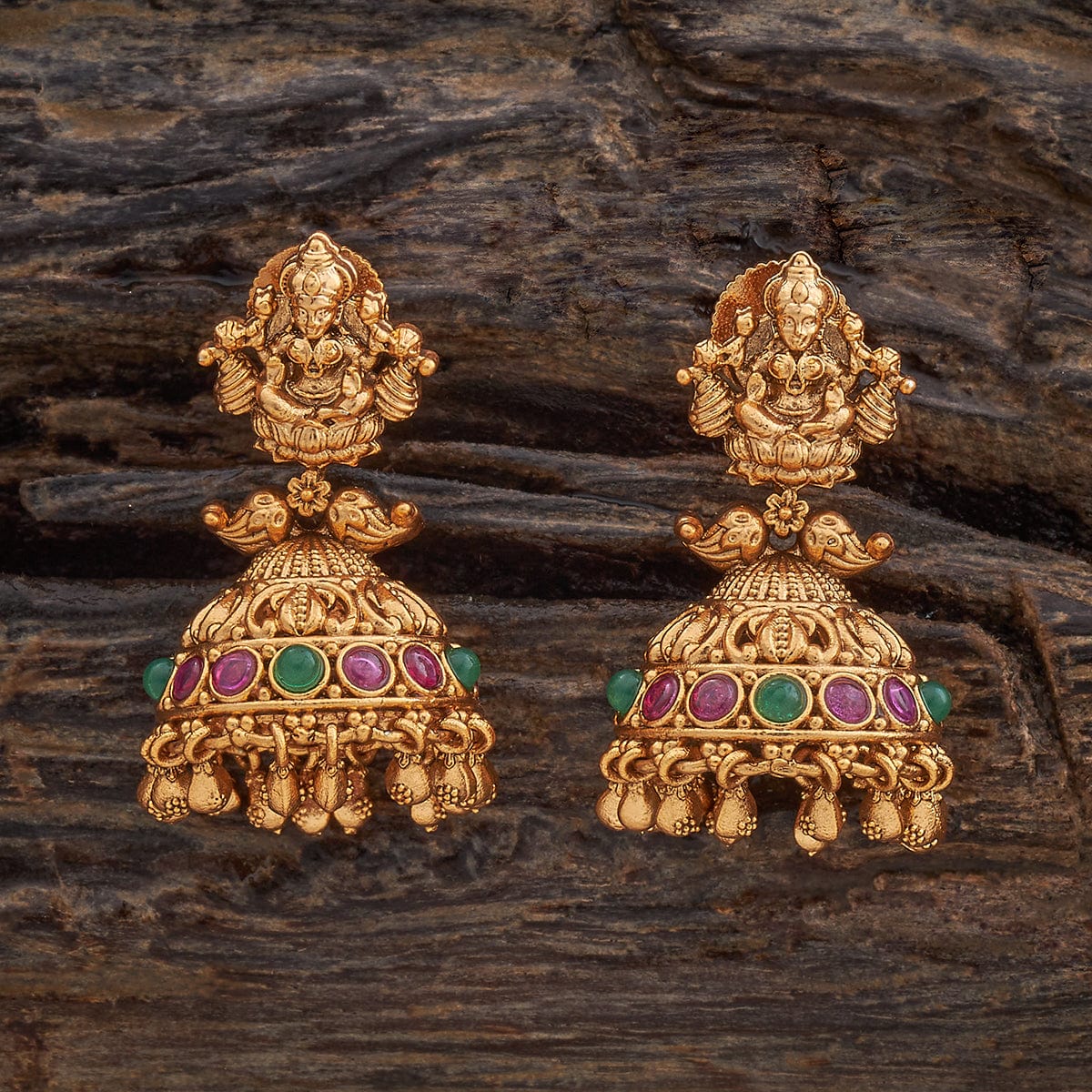 Antique Earring Antique Earring 176277