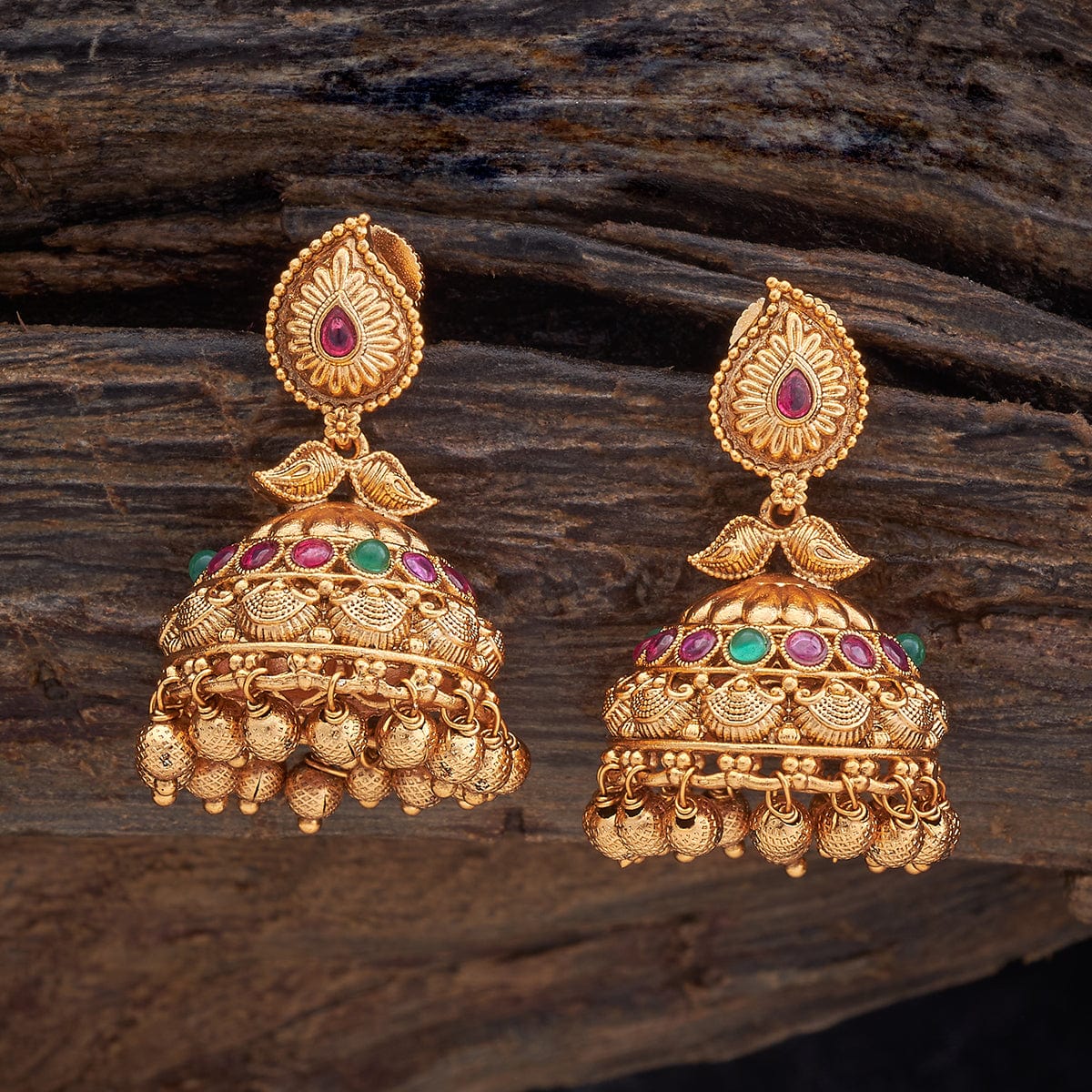 Antique Earring Antique Earring 176290