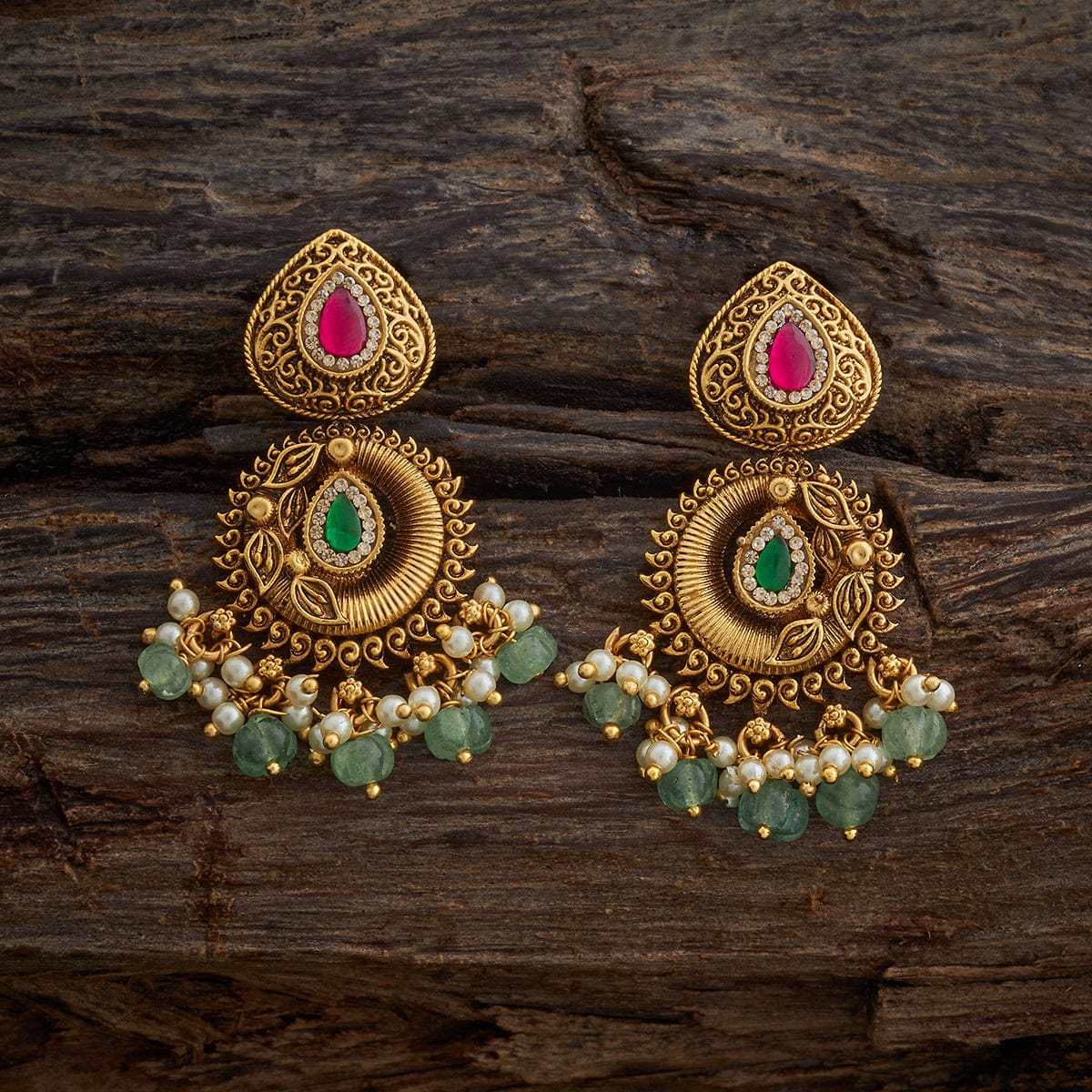 Antique Earring Antique Earring 176917