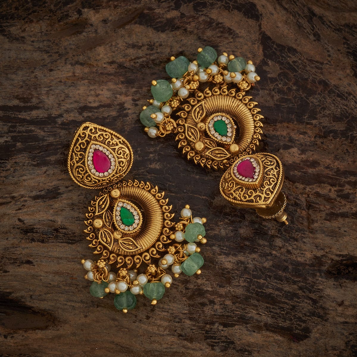 Antique Earring Antique Earring 176917