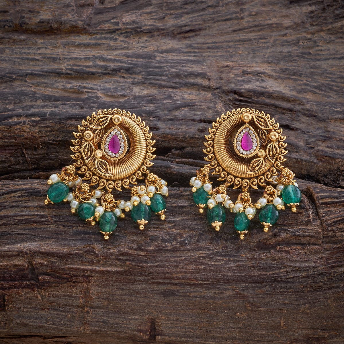 Antique Earring Antique Earring 176918