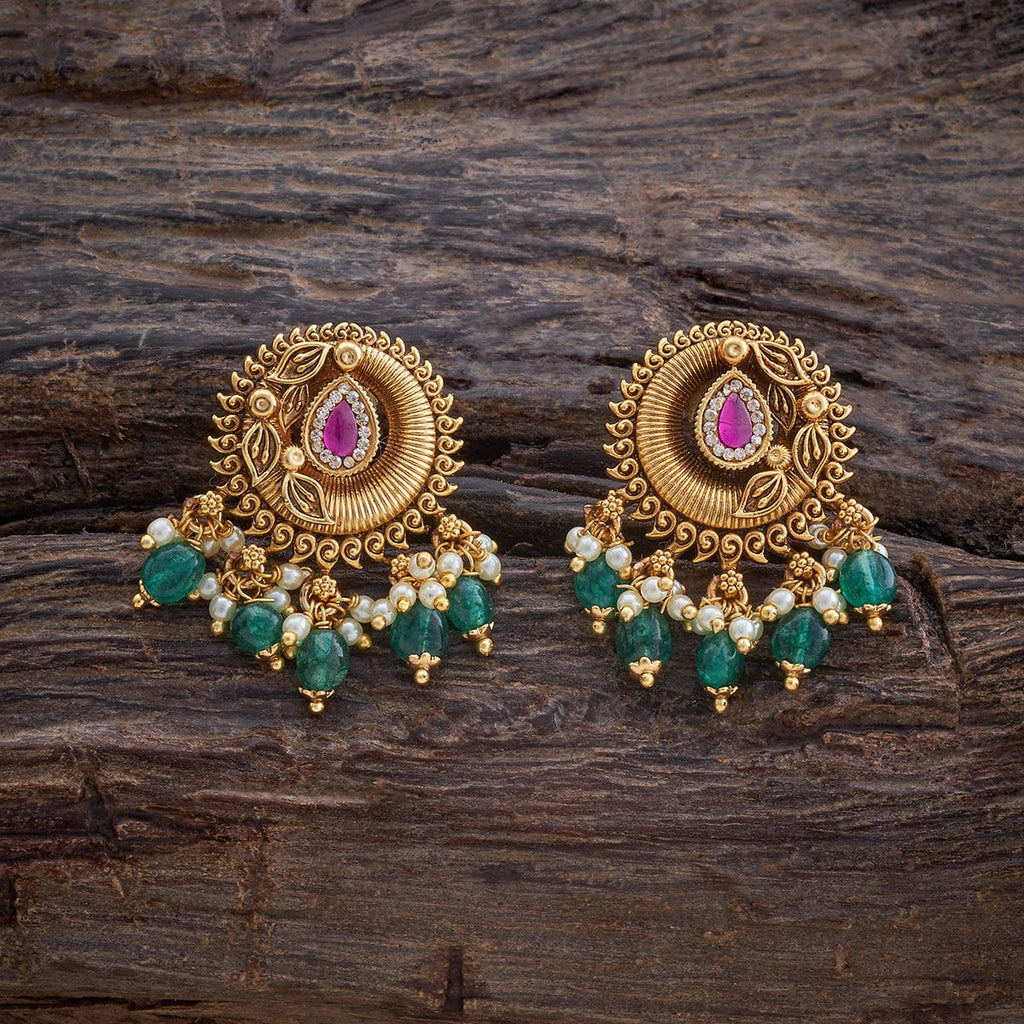 Antique Earring Antique Earring 176918