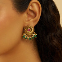 Antique Earring Antique Earring 176918